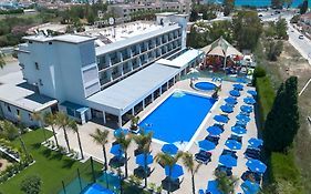 Sveltos Hotel